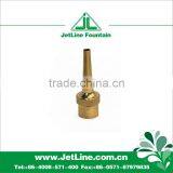 Straight Water Fountain Nozzle thumbnail-1