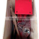 CE Approved Truck /motorcycle Portable Tyre Changer thumbnail-3