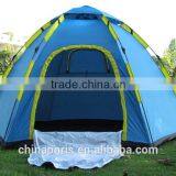 Competitive Price and Good Quality 4-6 Person Camping Tent/ Quick Tent /outdoor Tent thumbnail-1