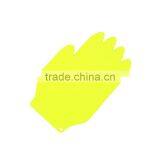 Cute Pot Holder Heat-resistant Silicone Made Pot Holder Silicone Rubber Coasters thumbnail-3