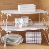2016 Wholesale Kitchen Organizer Foldable Spicy Shelf thumbnail-1