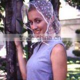 Convenient Outdoor Rain Bonnet Protection With Printing thumbnail-1