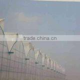 Economical Outdoor Plastic Film Greenhouse Tunnel thumbnail-1