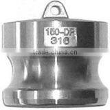 Aluminum Camlock Coupling thumbnail-3