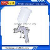 600CC 4001G High Pressure Paint Spray Gun--4001G. thumbnail-1