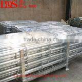 Ringlock Scaffolding Steel Ringlock Standard Post for System thumbnail-5