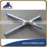 Aluminum Tube/Aluminum Pipe/Aluminum Tubing/Aluminum Piping/Aluminum Legs For Furniture thumbnail-3
