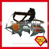 A-CRM-12-S Aluminum Ice Climbing Ice Traction Stepin Version Crampons thumbnail-2