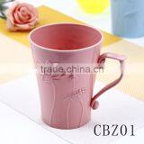 Factory Price Top Quality PP Material Popular Style Tumbler Cups thumbnail-5