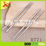 Hot Sale Fancy Thread Chop Sticks China Tableware thumbnail-1