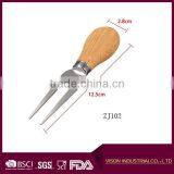 Household Items Cheese Knife ,ZJ101-1 Stainless Steel Cheese Knives , Sweet Happy Knife thumbnail-5