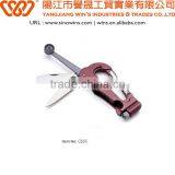 Green House Hiking Tools Carabiner Knife thumbnail-1