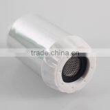 LED Water Faucet Three Color Temperature Sensor Glow Water Faucet thumbnail-4
