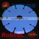 V-Shape Diamond Crack Chaser for Cured Concrete (COCW) thumbnail-1