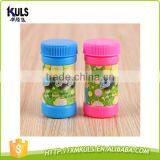 Amazing Blow Bubble Gum Guns Bubble Plastic Gun Shooter Toy thumbnail-4