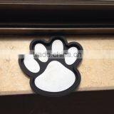 3D Bear Paw Car Non-slip Pad Anti-slip Car Sticky Mat thumbnail-1