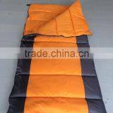 3 Season Type and Nylon Fabric Travel Sleeping Bags thumbnail-1