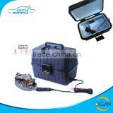 2.8L Auto Car Electric DC 12 Volt Portable Stove thumbnail-1
