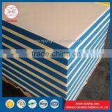 UV Resistant Durable HDPE Rink Fencing Wall for Sale thumbnail-4
