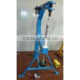 Planishing Hammer - Pneumatic Driven - PPH700 thumbnail-2