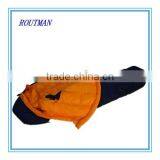 Funny Luxury Nylon Down Sleep Bag