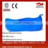 Factory High Quality Wholesale Silicone New Design Beach Footwear thumbnail-1