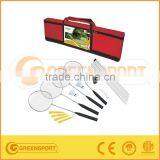 Outdoor Badminton Tour Set thumbnail-1