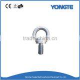 Drop Forged Rigging Hardward DIN580 Eye Bolt thumbnail-6