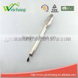 WCJ671 Premium Utility Whole Stainless Steel Food Tongs BBQ Tongs Low Price thumbnail-1