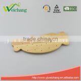 WCJ402 Wooden Board and 20 Skewer thumbnail-2