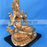 Buddha Bronze/Bronze Artwork/Buddhism/China Style Bronze/Bronze Sculpture thumbnail-5
