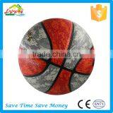 Various Size Good Quality And Service Indoor School Sports Entertainment Training Basketball For Students thumbnail-1