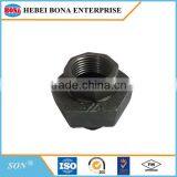 Good Quality Malleable Iron gi Fittings Union thumbnail-3