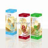 Potato Snack(potato Chips) thumbnail-3