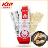 Organic Quick Cooking Good Gluten Wheat Flavor Wealth Dried Noodles thumbnail-3