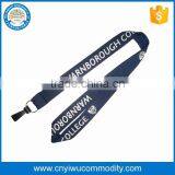 Elegant Shape Popular Polyester Wrist Lanyard thumbnail-1