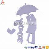 Wholesale Craft Supplies Cutting Dies Supply thumbnail-2