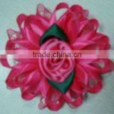 Ribbon Flowers for Pin thumbnail-1