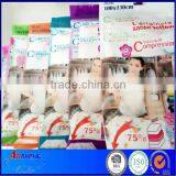 Vacuum Storage Compression Bag PET+PE Material for Bedding thumbnail-5