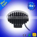 Hot Sale 110V Blue Spot Led Forklift Safety Light With IP68 thumbnail-2