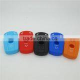 Silicone Car Remote Case/cover for BMW With Different Colors for Optional thumbnail-5