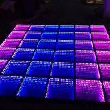 3D Light Weight LED Dance Floor for Disco thumbnail-4