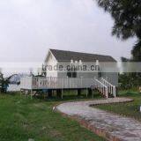 Smart Quick Assemble Prefabricated House thumbnail-1