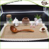 China Supplier Novelty Wood Spoon Used for Sale thumbnail-2