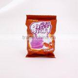 Heart-shaped Chinese Baked Sweet Potato Chips thumbnail-2