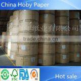 Stocklot Brown Kraft Paper Price per Ton thumbnail-4