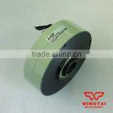 Japan Mitsubishi ZX-2.5YH Magnetic Powder Brake thumbnail-1