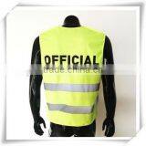 High Quality Safety Officer Vest thumbnail-2