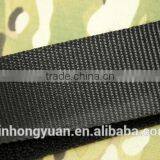 High Quality Black Big D Metal Buckle Military Tactical Combat Belts thumbnail-3
