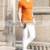 Latest Shirt Designs for Men 2016 Custom T-shirt Men thumbnail-2